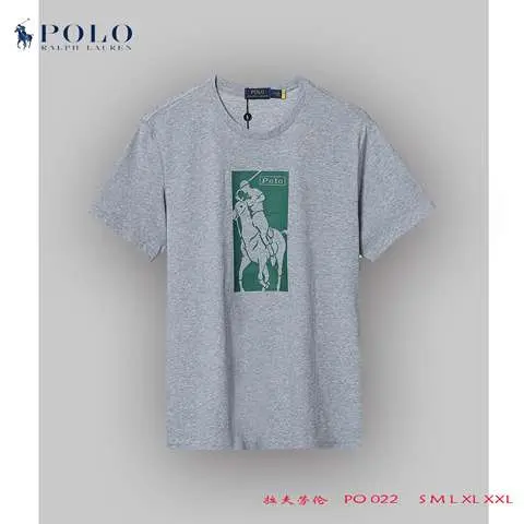 High Quality Replica Polo T-Shirt for Men