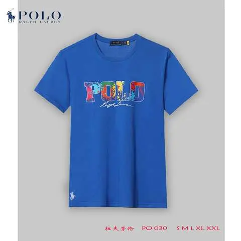 High Quality Replica Polo T-Shirt for Men