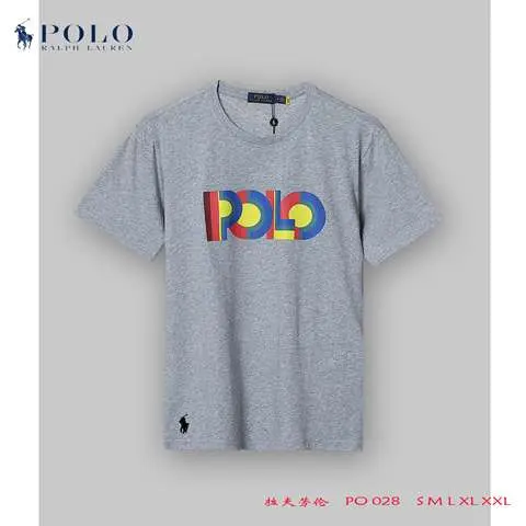 High Quality Replica Polo T-Shirt for Men