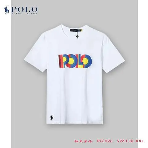 High Quality Replica Polo T-Shirt for Men