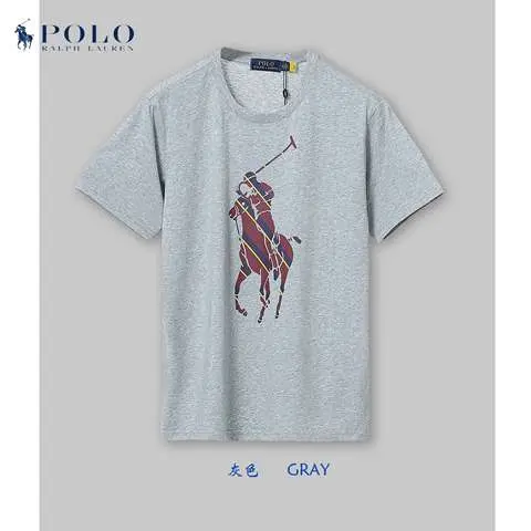 High Quality Replica Polo T-Shirt for Men