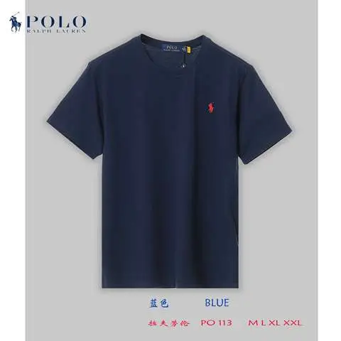High Quality Replica Polo T-Shirt for Men