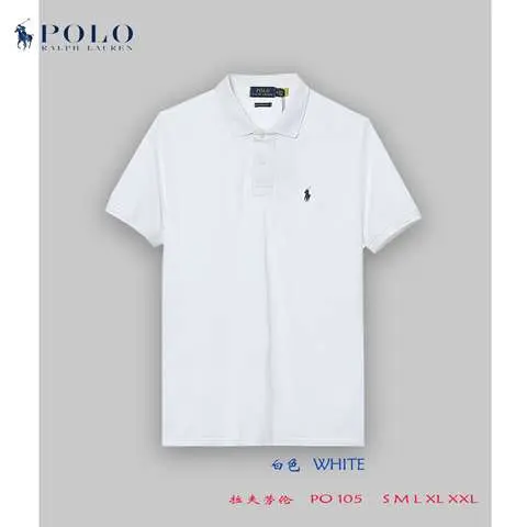 High Quality Replica Polo T-Shirt for Men