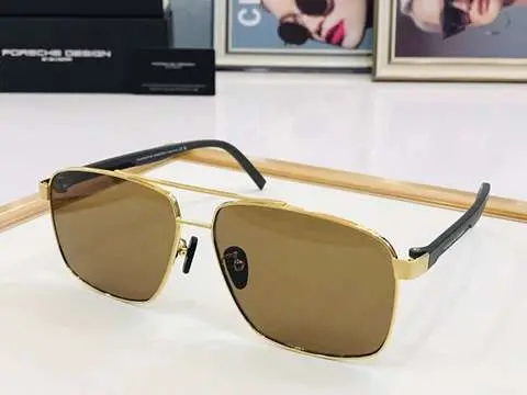 High Quality 1:1 copied Replica Porsche Sunglasses