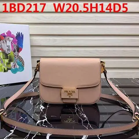 Replica Prada Bags model 1BD217