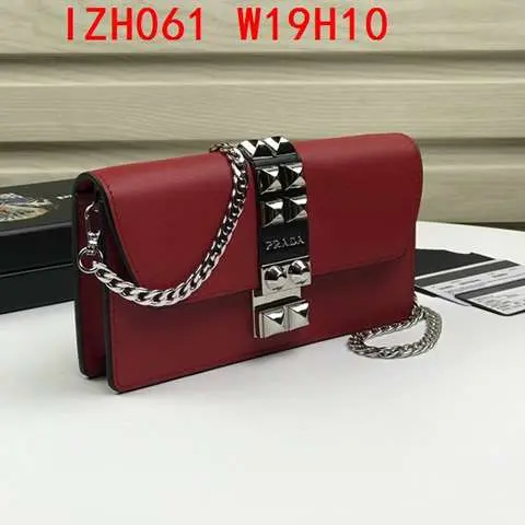 Replica Prada Bags model 1ZH061