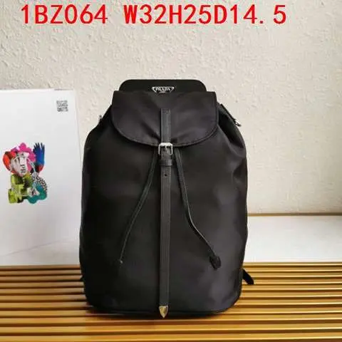 Replica Prada Bags model 1BZ064 
