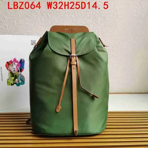 Replica Prada Bags model 1BZ064 