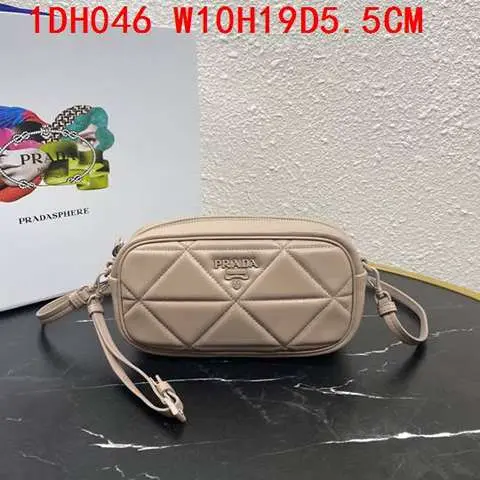 Replica Prada Bags model 1DH046