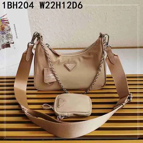 Replica Prada Bags model 1BH204