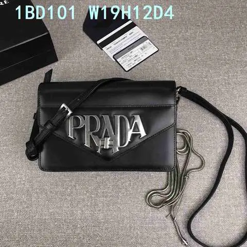 Replica Prada Bags model 1BD101