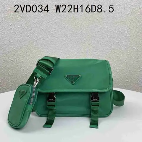 Replica Prada Bags model 2VD034