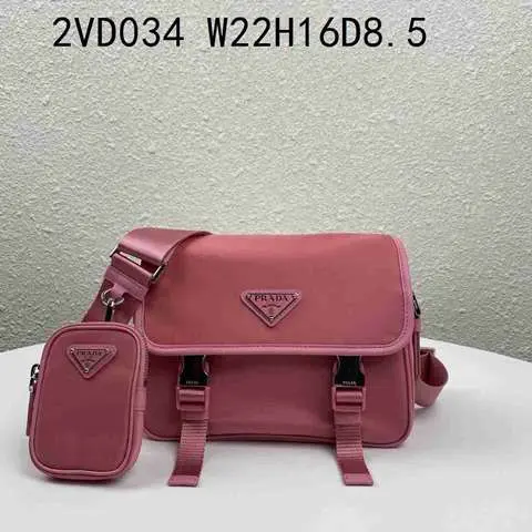 Replica Prada Bags model 2VD034