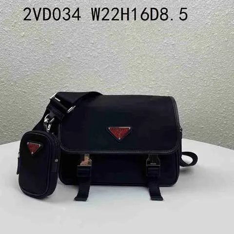 Replica Prada Bags model 2VD034