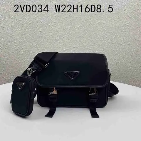 Replica Prada Bags model 2VD034