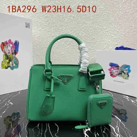 Replica Prada Bags model 1BA296