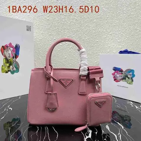 Replica Prada Bags model 1BA296