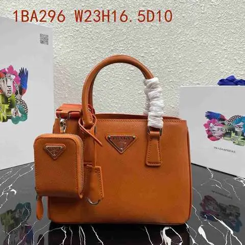 Replica Prada Bags model 1BA296