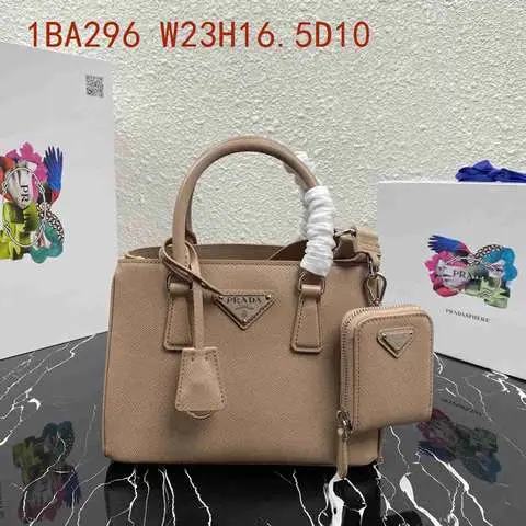 Replica Prada Bags model 1BA296