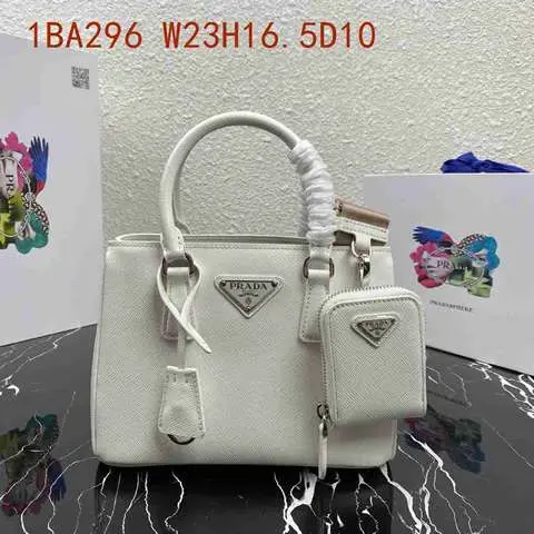 Replica Prada Bags model 1BA296
