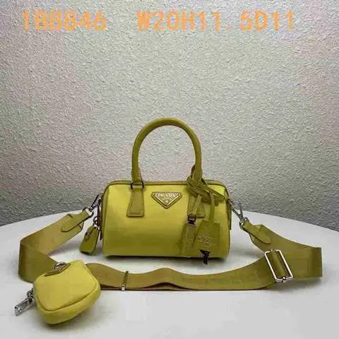 Replica Prada Bags model 1BB846