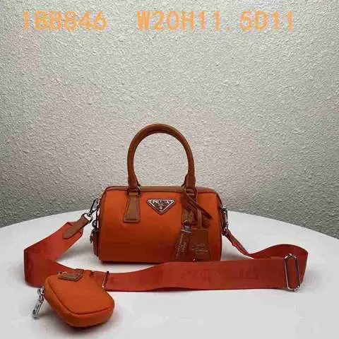 Replica Prada Bags model 1BB846