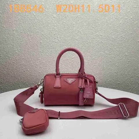 Replica Prada Bags model 1BB846