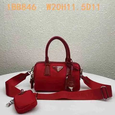 Replica Prada Bags model 1BB846