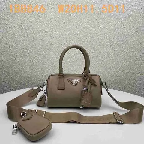 Replica Prada Bags model 1BB846