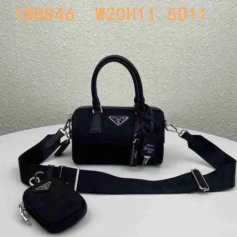 Replica Prada Bags model 1BB846