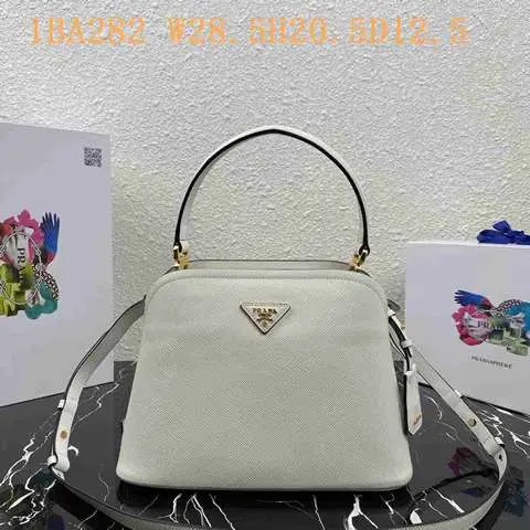 Replica Prada Bags model 1BA282