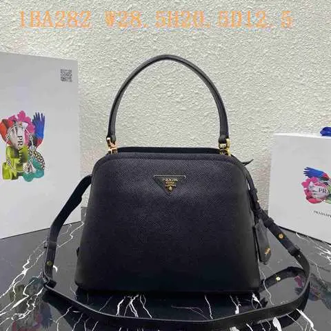 Replica Prada Bags model 1BA282