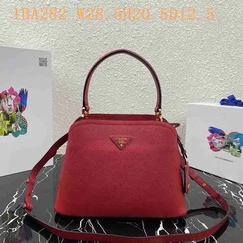 Replica Prada Bags model 1BA282