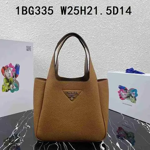 Replica Prada Bags model 1BG335