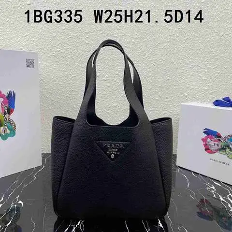 Replica Prada Bags model 1BG335
