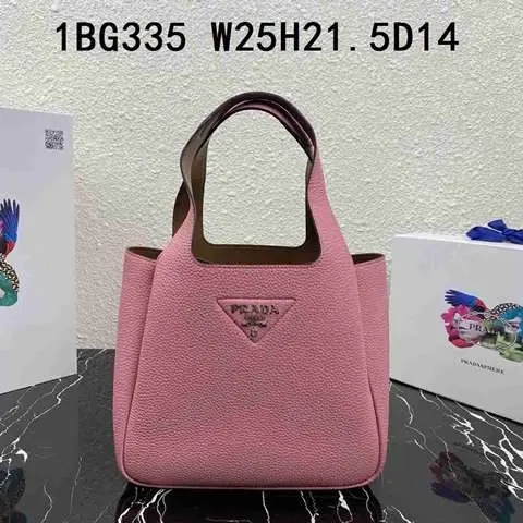 Replica Prada Bags model 1BG335