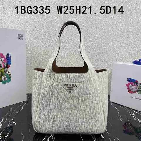 Replica Prada Bags model 1BG335