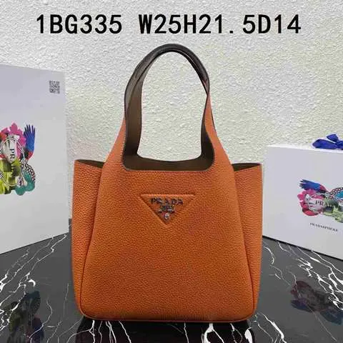 Replica Prada Bags model 1BG335