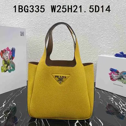 Replica Prada Bags model 1BG335