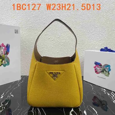 Replica Prada Bags model 1BC127