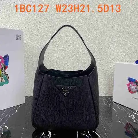 Replica Prada Bags model 1BC127