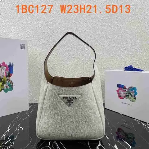 Replica Prada Bags model 1BC127
