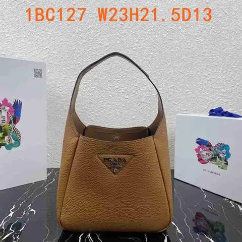 Replica Prada Bags model 1BC127