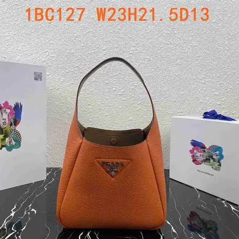 Replica Prada Bags model 1BC127