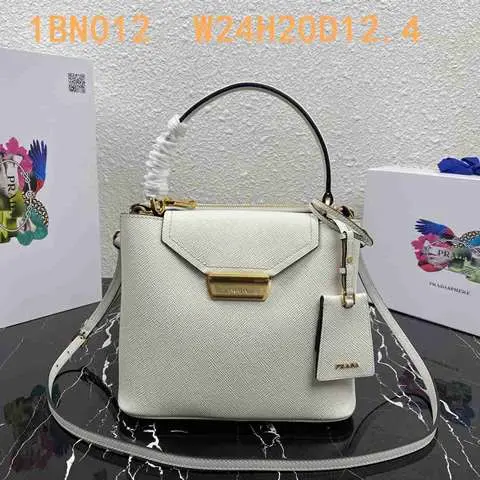 Replica Prada Bags model 1BN012