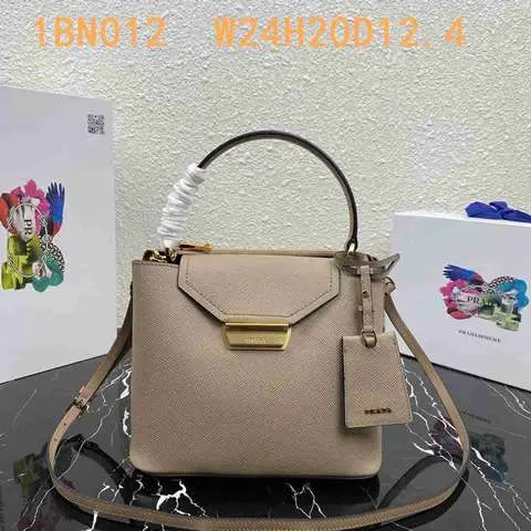 Replica Prada Bags model 1BN012