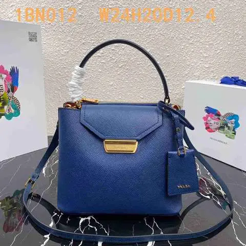 Replica Prada Bags model 1BN012