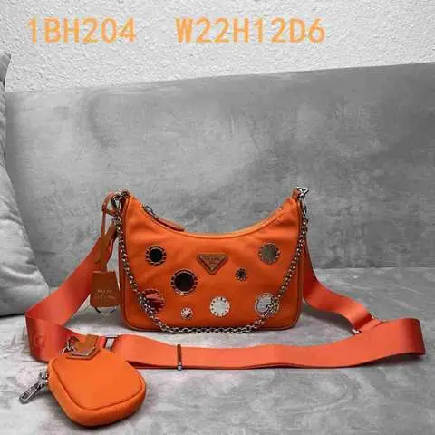 Replica Prada Bags model 1BH204