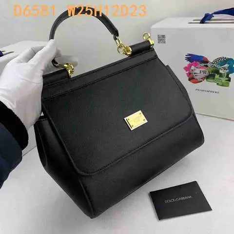 Replica Prada Bags model D6581