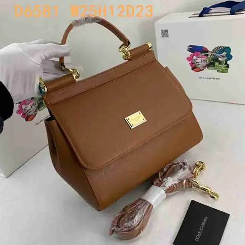 Replica Prada Bags model D6581